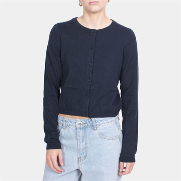 Grunt Lina 2523-800 Cardigan Navy